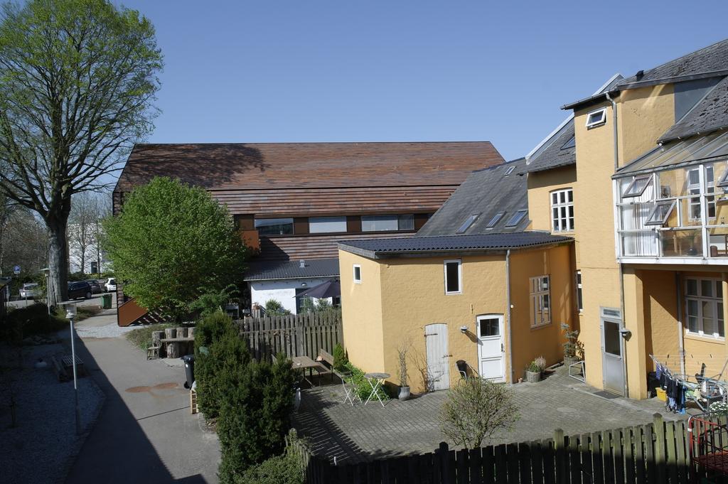 Molvangvej 2 Jelling Apartment Exterior photo