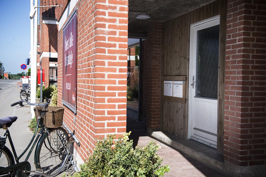 Molvangvej 2 Jelling Apartment Exterior photo